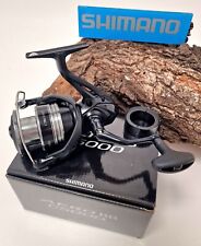 Shimano Aero BB C5000 Spin