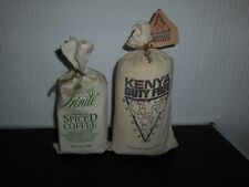 2 x Kaffee Coffee im