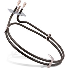 Backofen Heißluft Heizelement