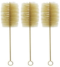 3 Stück Weihwasserpinsel Weihwasserbürste lang Weihwasserbecken Weihwasser Fried