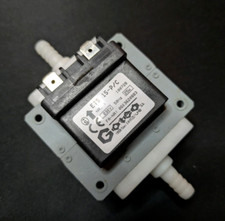 Gotec ETS 15-P/C 100728 Pumpe Kärcher Puzzi Waschsauger Ersatz Pumpe 15