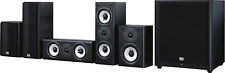 Onkyo SKS-HT978THX 5.1-Kanal schwarz THX Lautsprechersystem, neu , unbenutzt.
