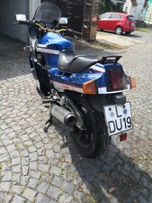 kawasaki gpz 1000 rx motorrad