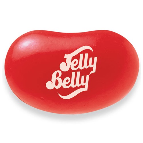 Jelly belly beans kirsche 1kg - kirsche,