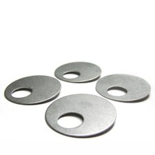 Drosselsatz ALPHATECHNIK 25 kW