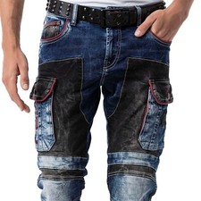 Cipo & Baxx  DEROI  Jeans
