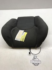 Auflage Sitz rechts Sitzheizung orthopädisch Mercedes R129 SL 1299103016 NOS