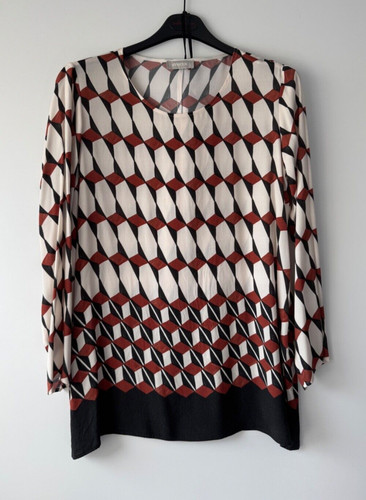 Minx viskose oberteil - minx,