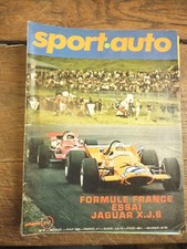 Zeitschrift für motorsport - für,