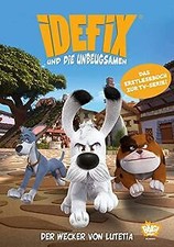 Idefix und die Unbeugsamen -