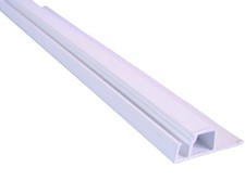 Alu-Profil Alurahmen für