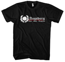 Augsburg Ehre und Stolz