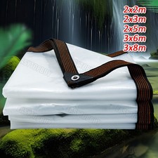 Wasserdichte Transparente