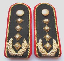 Schulterklappen heer hemd - heer,