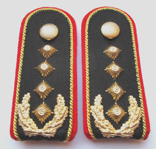 Schulterklappen heer hemd - schulterklappen,