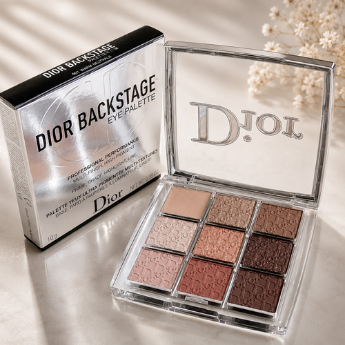 Dior lidschatten palette 739 - lidschatten,