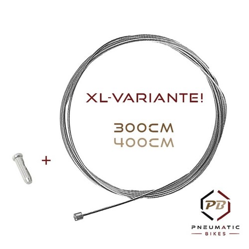 Schaltzug bowdenzug oder - xl,