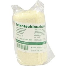 TRIKOTSCHLAUCH Binde 10 cmx4
