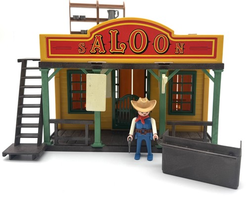 Playmobil 3461 western - playmobil,