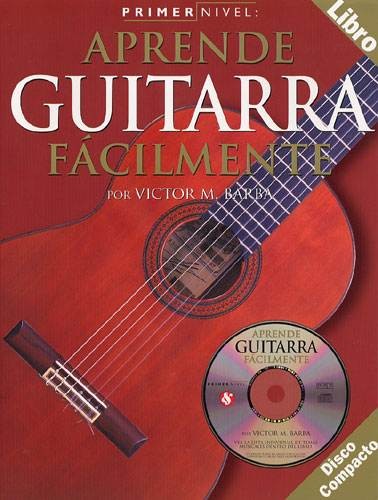 Primer nivel aprende guitarra - nivel:,