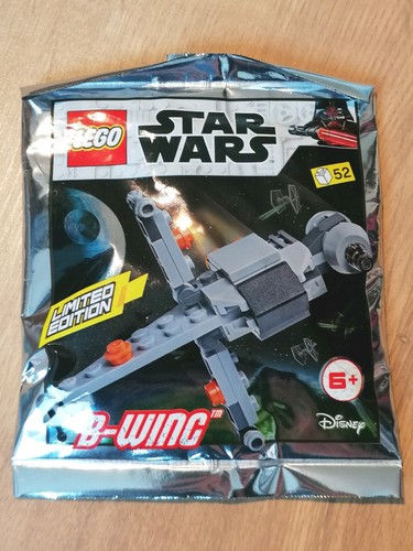 Lego star wars 911950 wing - star,