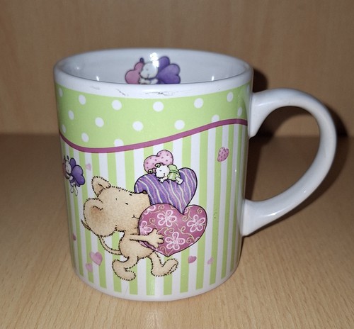Schöne kinder tasse - tasse, lillebi