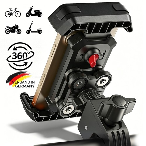 Fahrrad handyhalterung lenker - fahrrad,