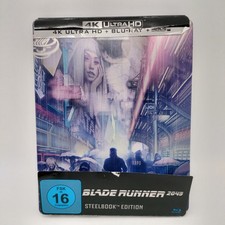 Blade Runner 2049 4K Ultra HD