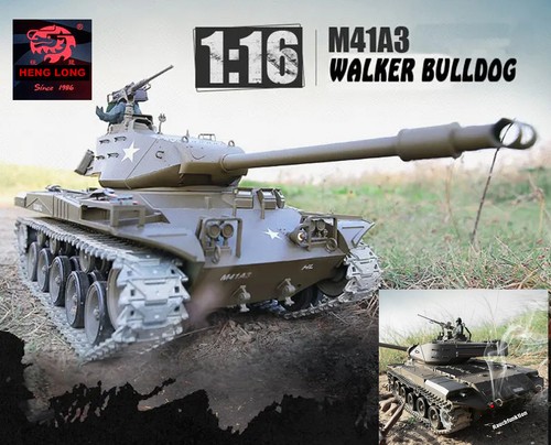 Panzer m41 walker - panzer,