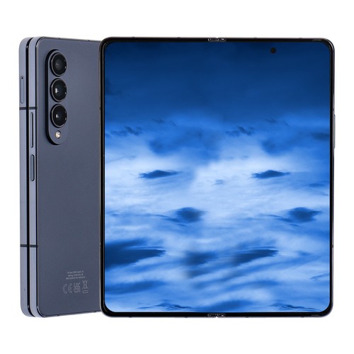 Samsung galaxy fold 5g - fold, 4