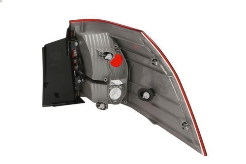 Heckleuchte ulo 1009001 opel - ulo,