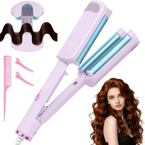 Welleneisen für haare - für,