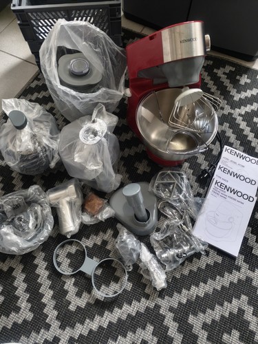Kenwood küchenmaschine km28 - kenwood,