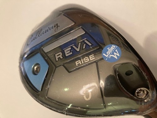 Callaway reva rise hybrid - hybrid, 5