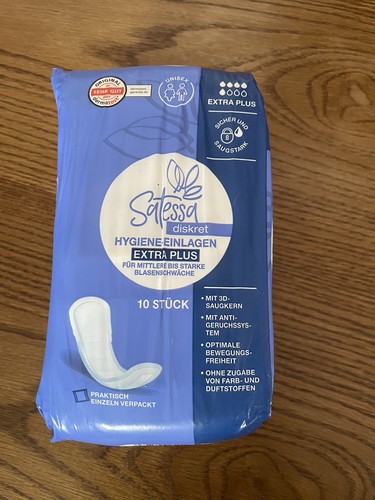 100 hygiene einlagen - 100,