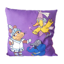 Kissen Die Maus Sendung mit