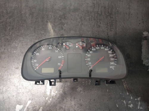 Volkswagen golf 1998 benzin - volkswagen,
