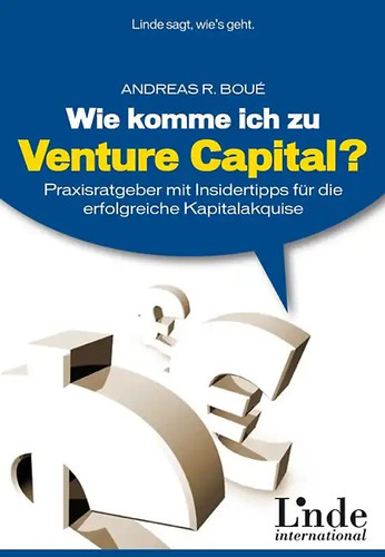 Wie komme ich venture - wie,