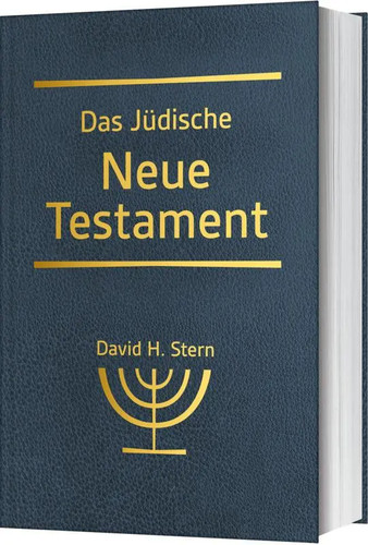 Das jüdische neue - das,