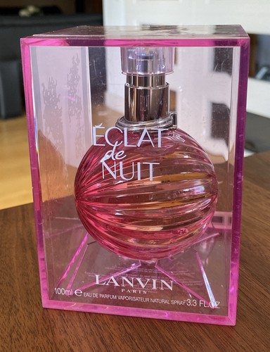 Lanvin eclat nuit - eclat, eau