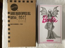 Barbie Signature Dragon