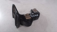 Halter Halterung Träger Stoßstange Vorne Rechts 8159362 BMW 525d touring Bj