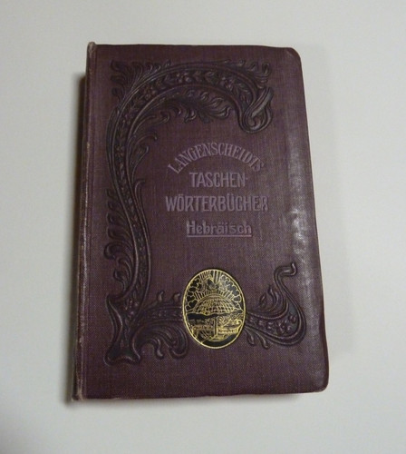 Langenscheidts