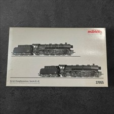 Märklin H0 37955 Set mit 2