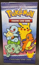 Pokemon Karten McDonald's 2021