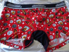 Underwear Aussiebum Trunk