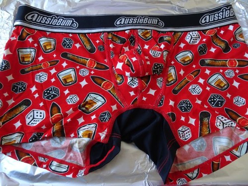 Underwear aussiebum trunk - aussiebum,