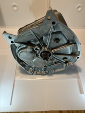 Getriebe 5-Gang Überholt BMW R45 R80 R100  10 / 1980 bis 1996 (außer Para. R GS)