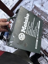 Metabo Bohrmaschine Typ Se4010