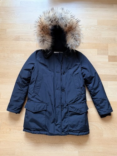 Woolrich arctic parka jacke - woolrich,